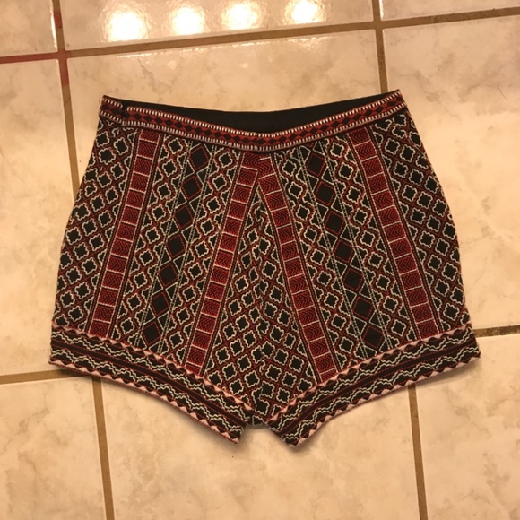 Shorts - Picture 2 of 5